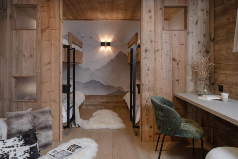 menuiserie chamonix